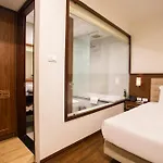 Khách Sạn Western Hà Nội Boutique