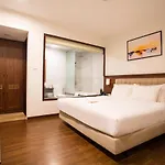 Khách Sạn Western Hà Nội Boutique