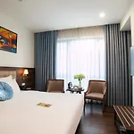 Khách Sạn Western Hà Nội Boutique