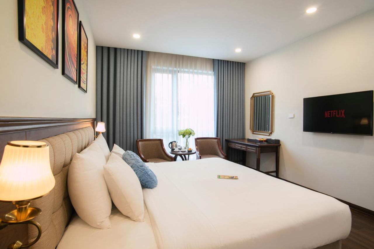 Western Hà Nội Boutique Hà Nội