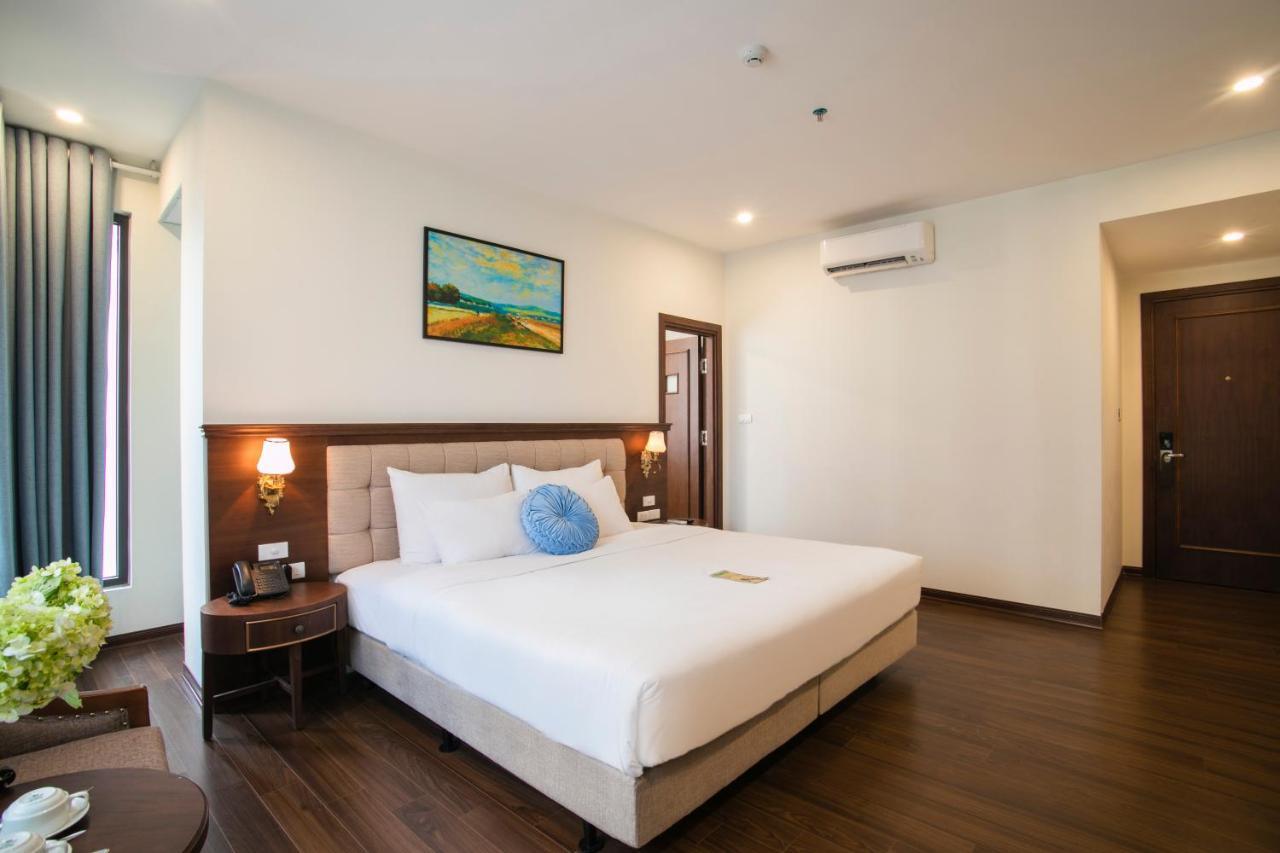 Western Hà Nội Boutique Hà Nội