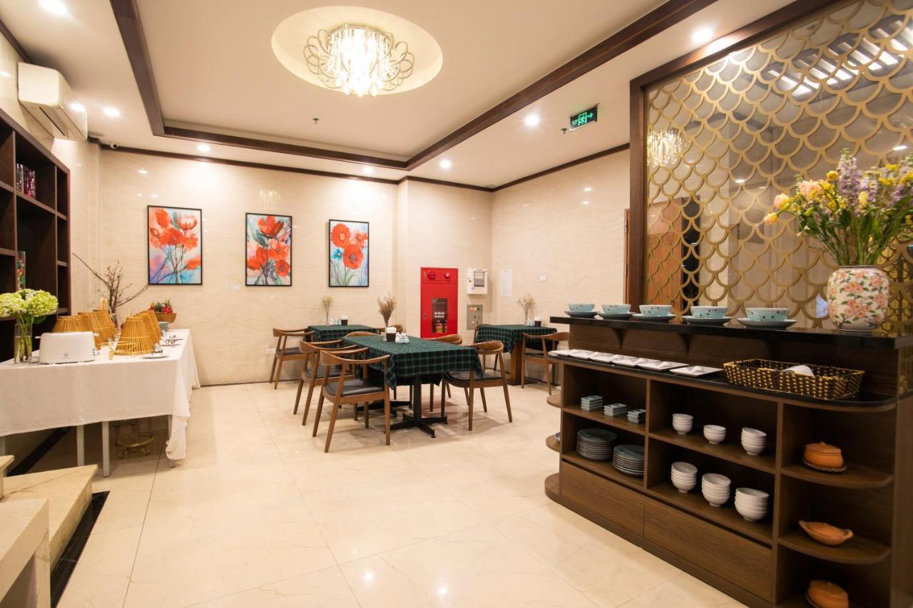 Western Hà Nội Boutique Hà Nội