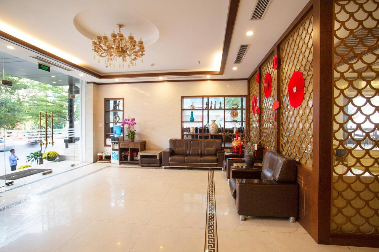 Western Hà Nội Boutique Khách sạn