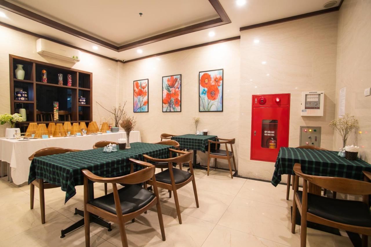 Khách sạn Western Hà Nội Boutique Hà Nội