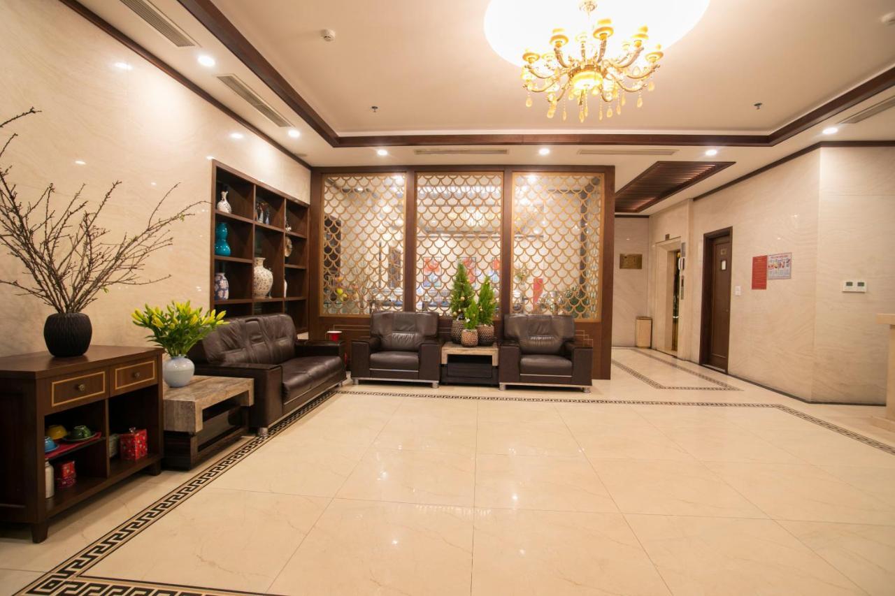 Western Hà Nội Boutique
