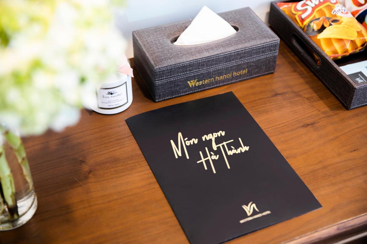 Western Hà Nội Boutique Hà Nội