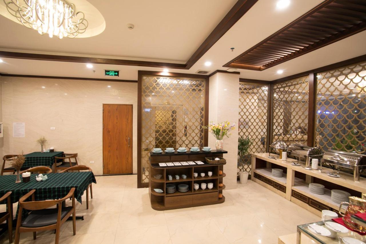 Hotel Western Boutique Hanoï