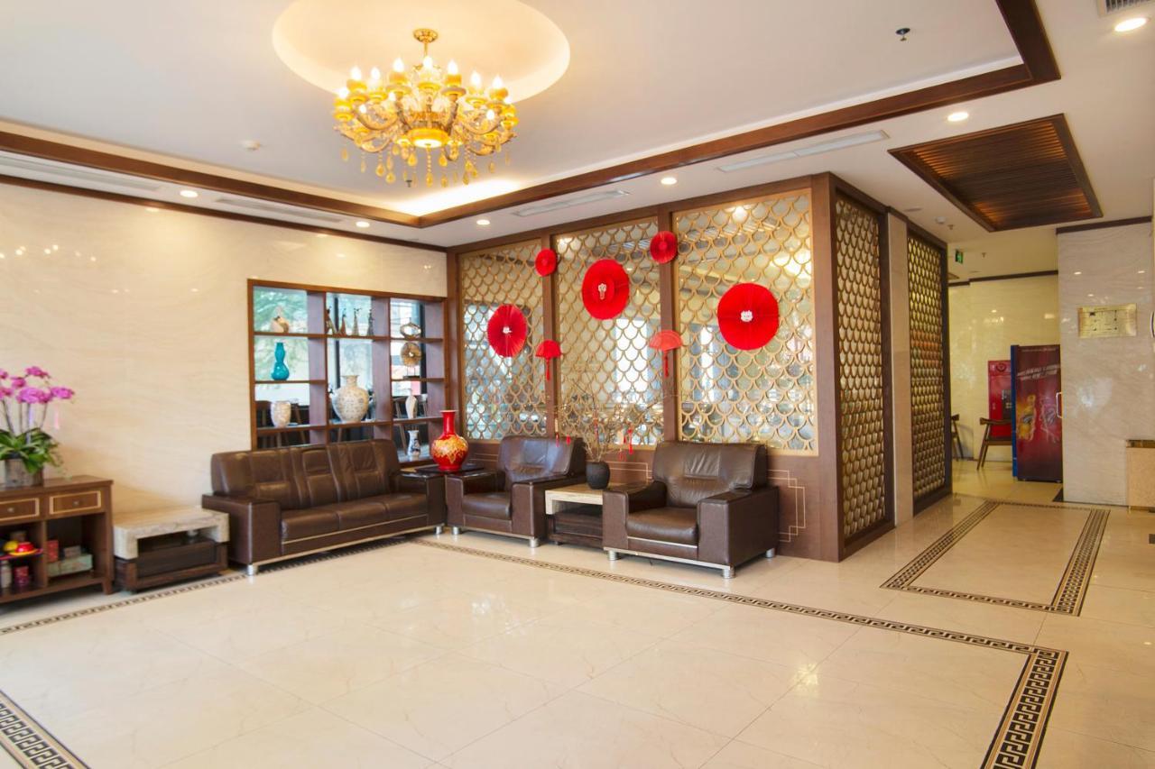 Western Boutique Hotel Hanoï