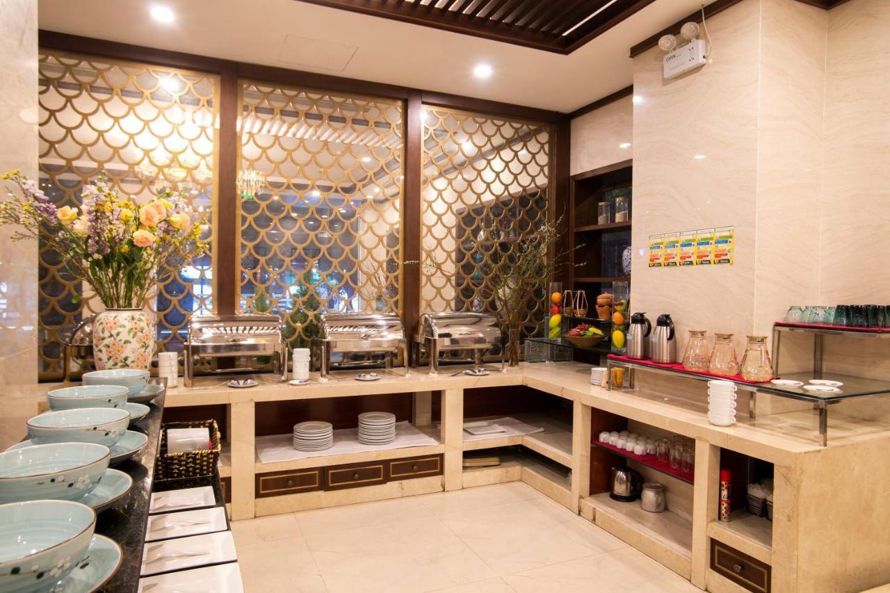 Western Hà Nội Boutique 3*