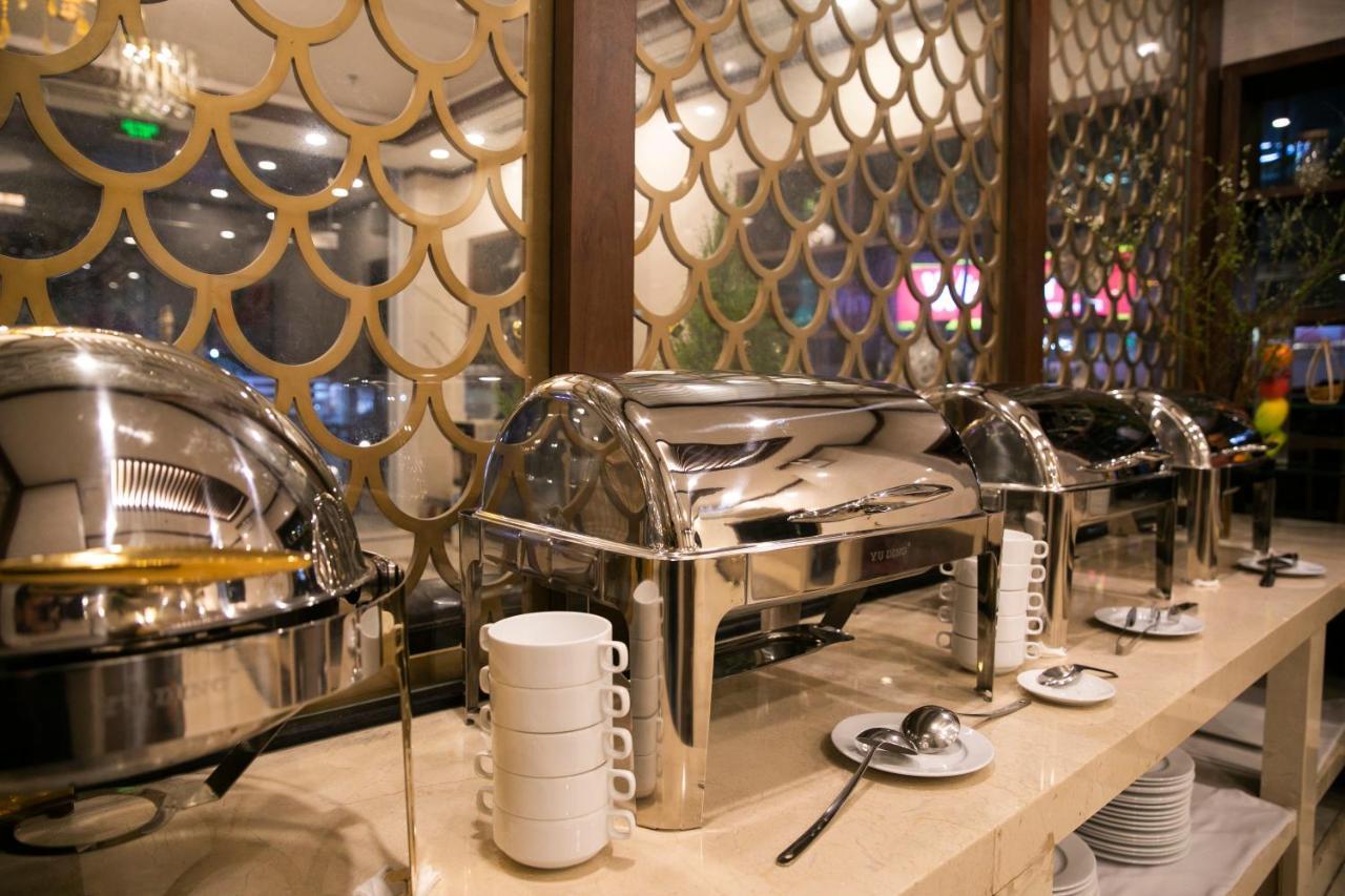 Western Boutique 3* Hanoï